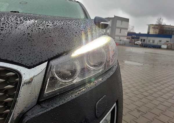Kia Sorento cena 94500 przebieg: 156000, rok produkcji 2016 z Olsztyn małe 211